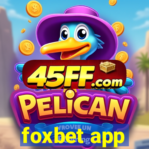 foxbet app